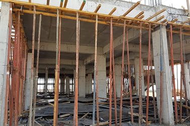 Construction soltuion