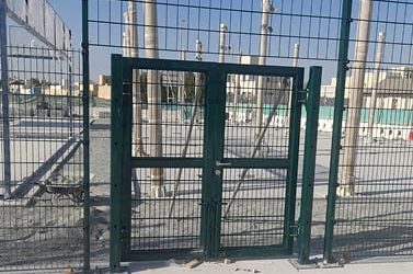 Fencing soltuion